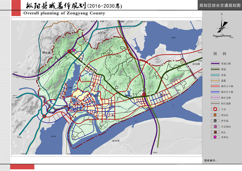 武功县县城新规划图图片